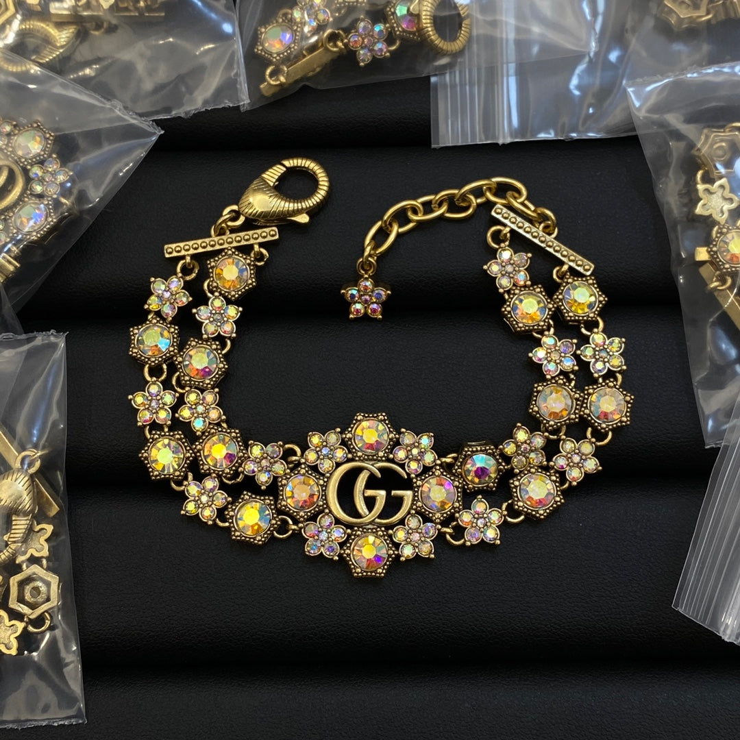 "GEORGIA" BRACELET