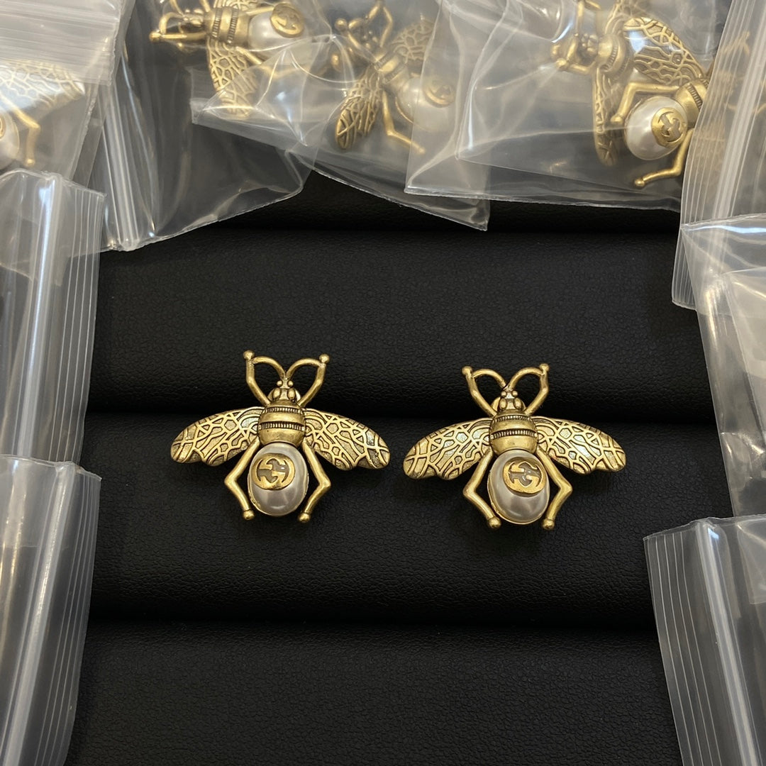 "GITA" EARRINGS